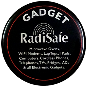 GADGET-RADISAFE