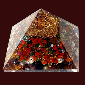 NAVARATNA-PYRAMID