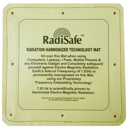 RADIATION-SHIELDING-MAT